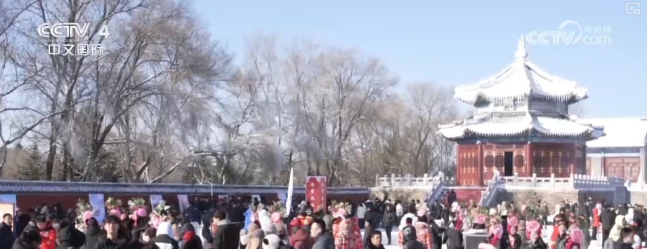 周年观察·体验感拉满、丝滑感升级 “免签红利+产品创新”成入境游消费增长主引擎