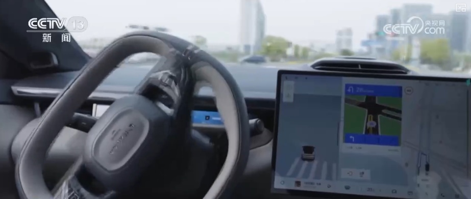 新能源汽车销量持续较快增长 成为推动科技创新融合性载体