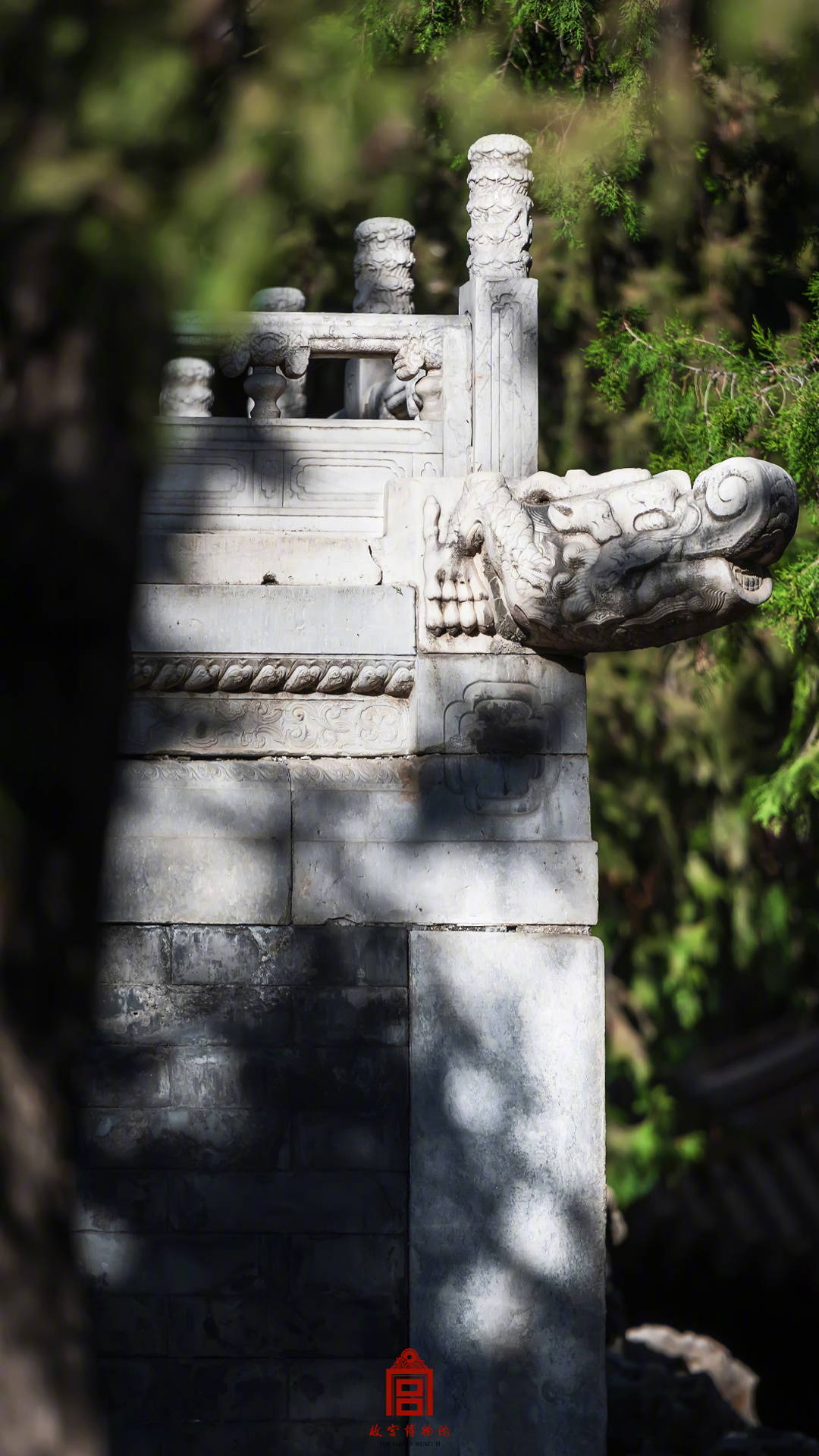 收藏！故宫质感壁纸上新