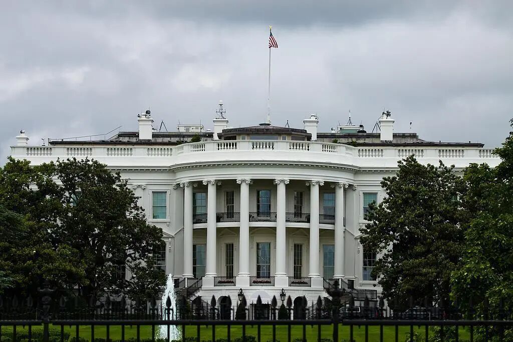 进一步限制！特朗普签署→