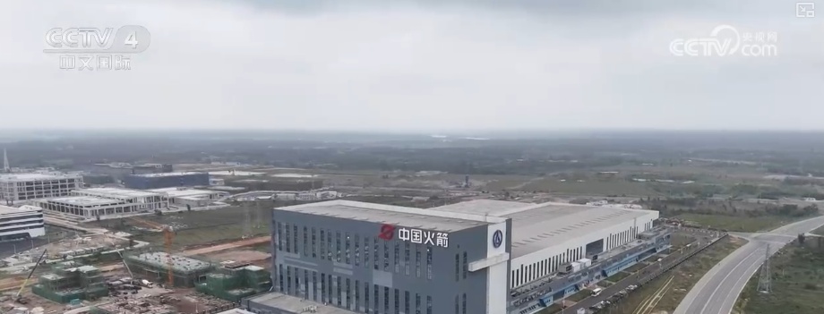 向天图强，商业航天乘势而上！海南自贸港全岛封关助力海南打造商业航天全产业链