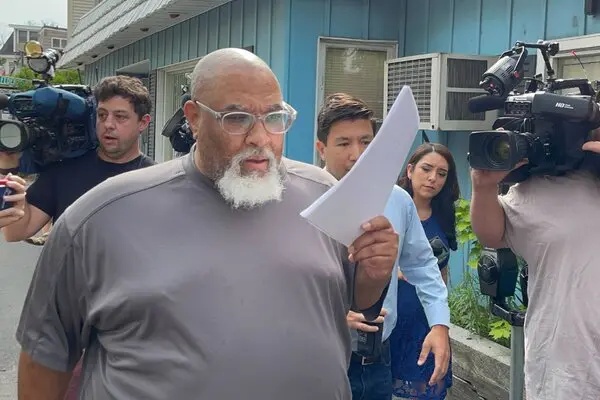 哈佛医学院前太平间主管盗卖遗体器官，被判8年监禁