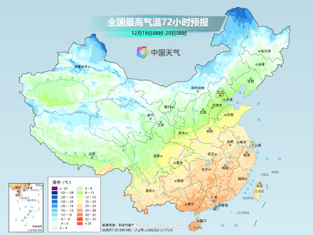 大江南北快跑式升温 东北江南多地暖如10月底