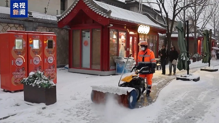 高层建筑火灾、取暖中毒……冬季用火用电这些隐患要排查