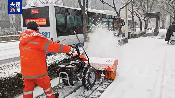 高层建筑火灾、取暖中毒……冬季用火用电这些隐患要排查