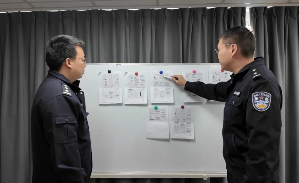 “居家带货日入千元”，近400位“宝妈”被骗超500万！上海警方抓获62名嫌疑人