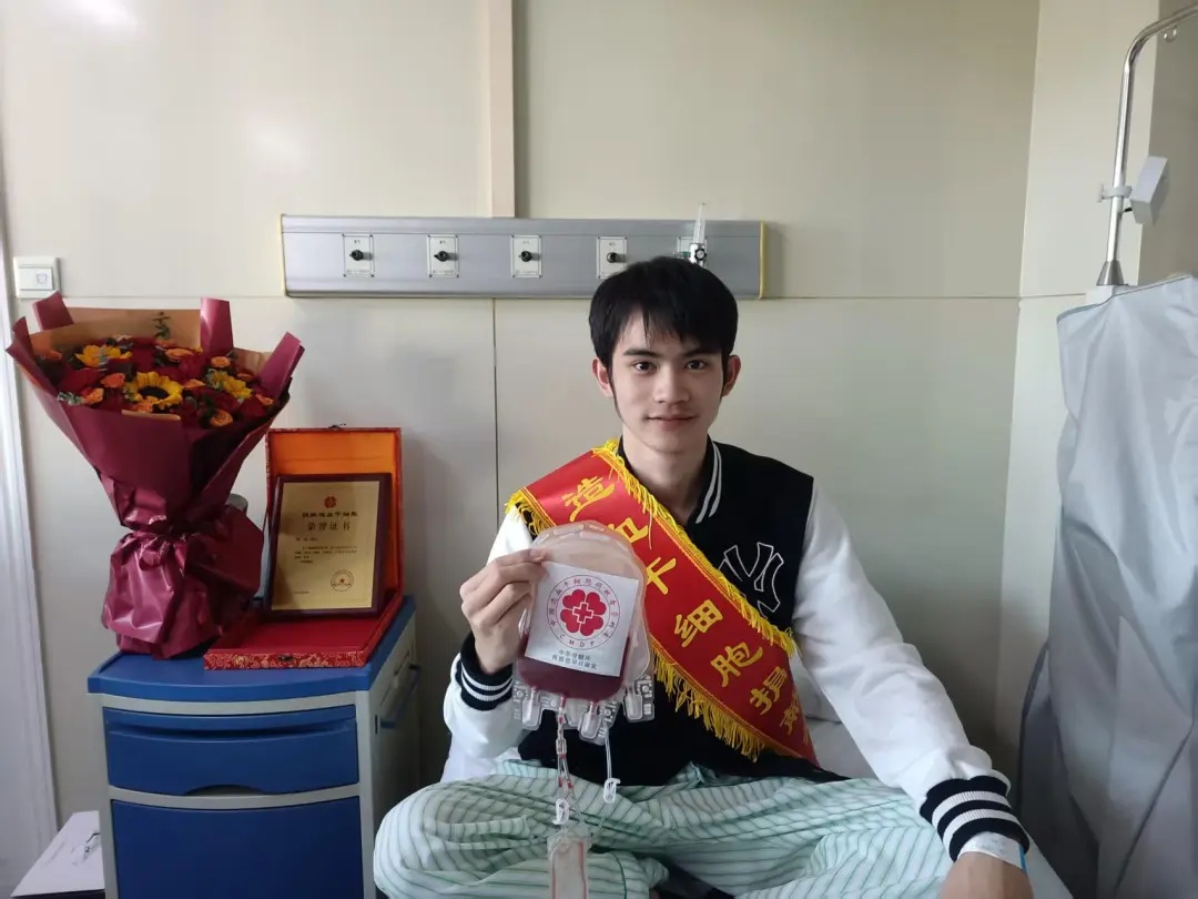 20岁的医学生，救了9个月的宝宝一命！