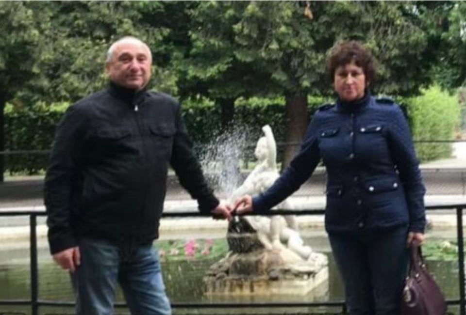 六旬老人在澳洲枪手下车时勇敢夺枪，被证实与妻子双双遇难，家属：非常痛苦但无比自豪