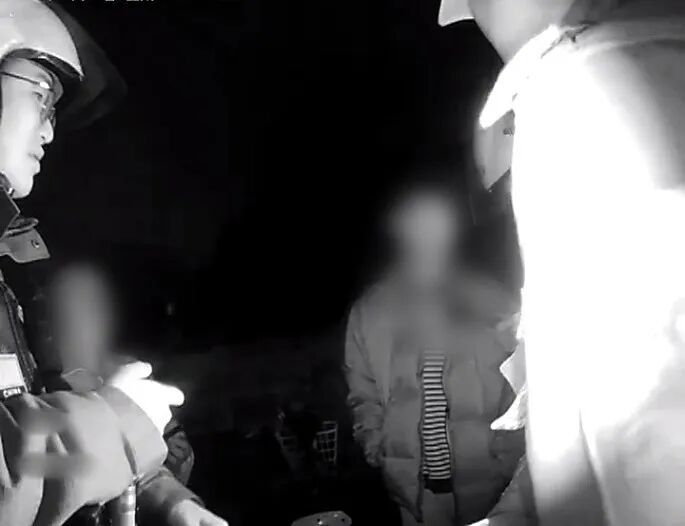 父亲报警举报儿子，咋回事？