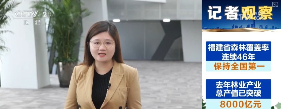 绿色资源变“绿色财富” 多元“借绿生金”路径助力百姓“点绿成金”“点海成金”