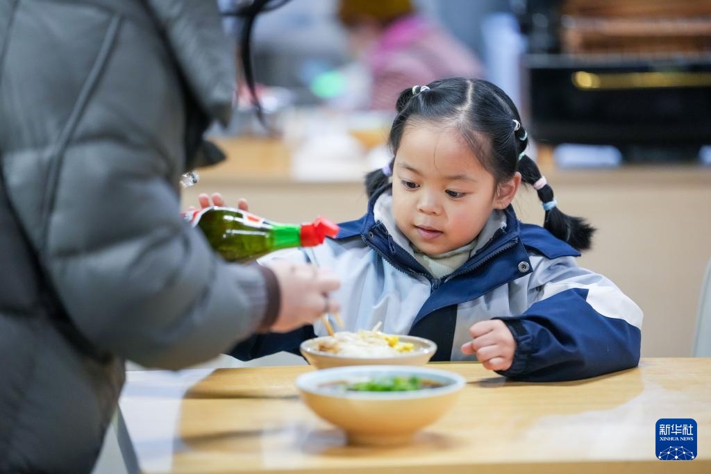 四川广元：一江水土 一城滋味