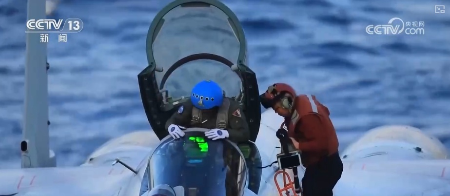 突破多项关键技术瓶颈，中国航母行稳致远！解锁山东舰多个“高光”时刻