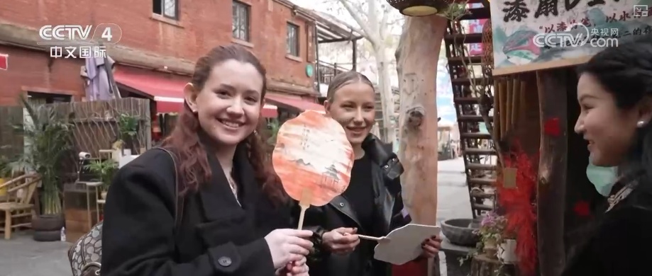 周年观察·体验感拉满、丝滑感升级 “免签红利+产品创新”成入境游消费增长主引擎