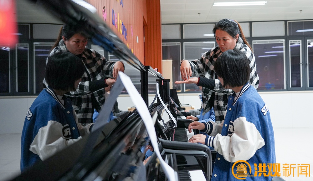 白天上班、晚上学艺,南昌年轻人缘何热衷上夜校? 白天上班、晚上学艺,南昌年轻人缘何热衷上夜校?