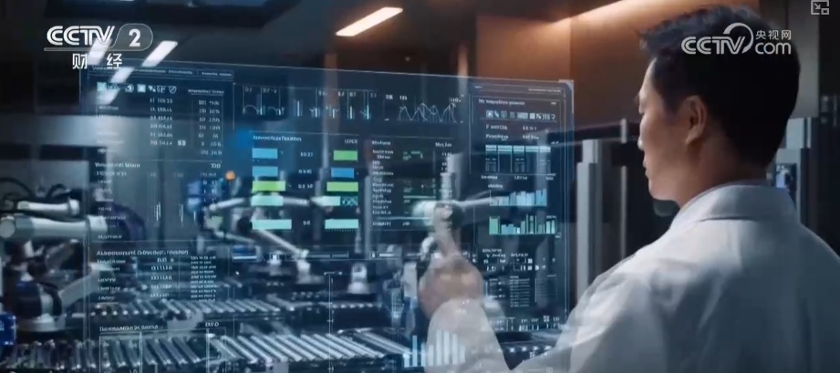 AI应用加速落地赋能千行百业 国产算力技术快速迭代舞台广阔