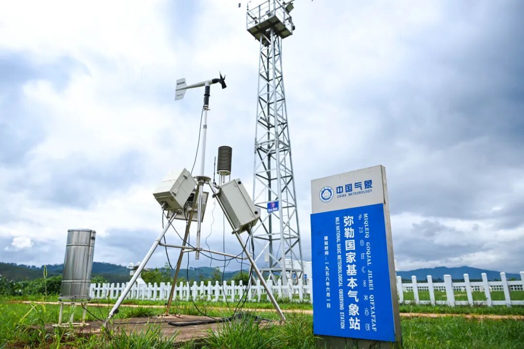 为啥云南能把冷空气“拒之门外”？原因是→