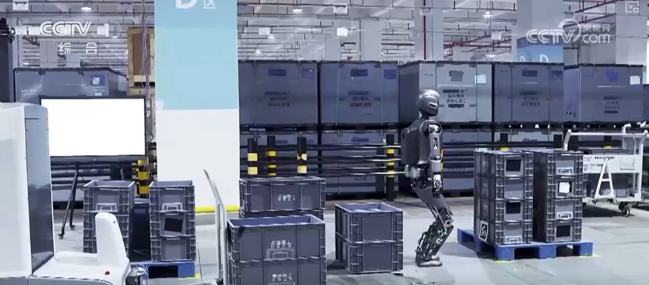 领跑、新高、释放，6.0%、30%！透过“关键词+数据”看中国经济新成就