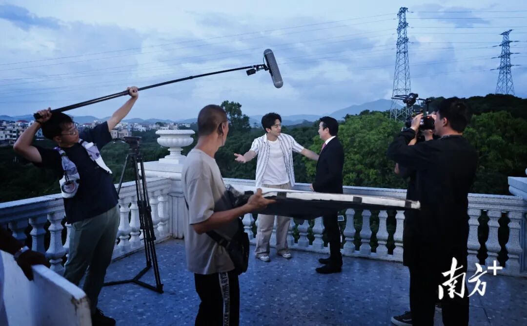 广东这个村火了！村民：当初只是为了“赚个鸡蛋钱”