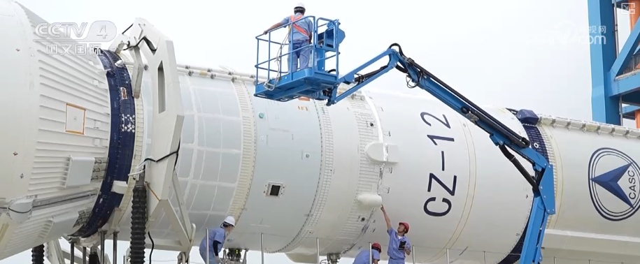 向天图强，商业航天乘势而上！海南自贸港全岛封关助力海南打造商业航天全产业链