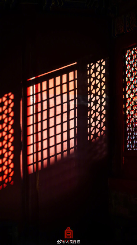 收藏！故宫质感壁纸上新