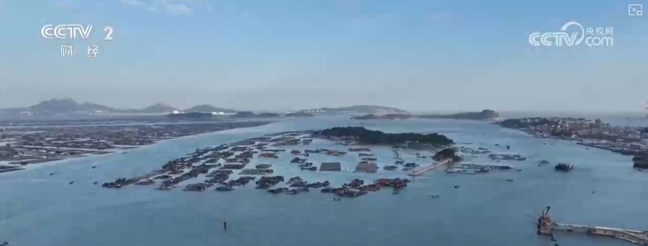 绿色资源变“绿色财富” 多元“借绿生金”路径助力百姓“点绿成金”“点海成金”