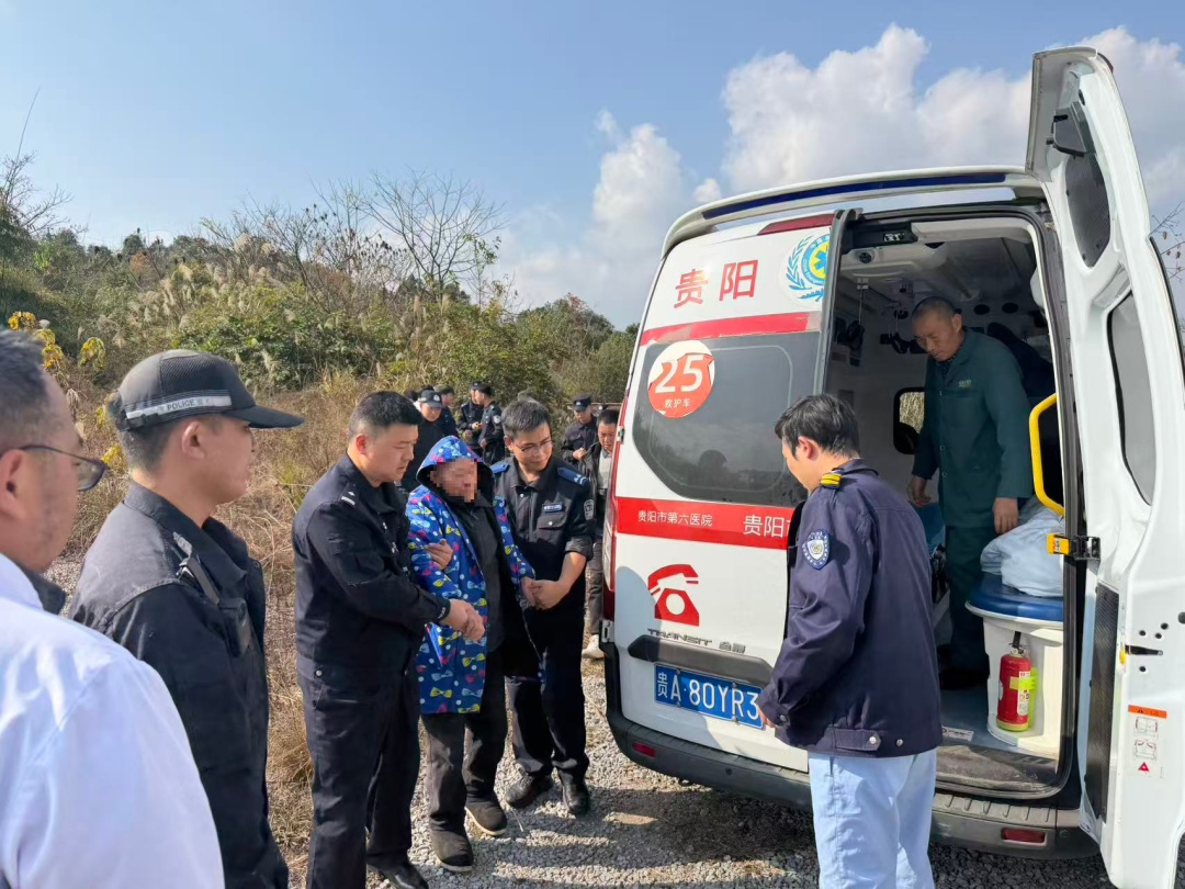 只因想要个手机，76岁大爷赌气躲进深山！靠一瓶白酒开启老年“荒野求生”