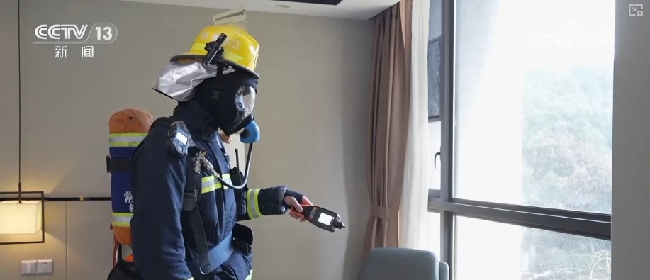 岁末年初各部门加强安全防范工作 全力防控群众身边安全风险