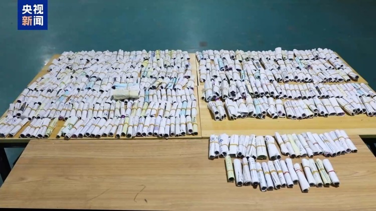 5个月非法获利700多万元！走私孕妇血样黑色产业链曝光