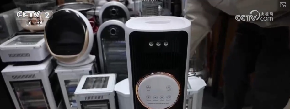 取暖家电产销两旺、出口旺盛 细分产品层出不穷企业核心竞争优势明显 取暖家电产销两旺、出口旺盛 细分产品层出不穷企业核心竞争优势明显