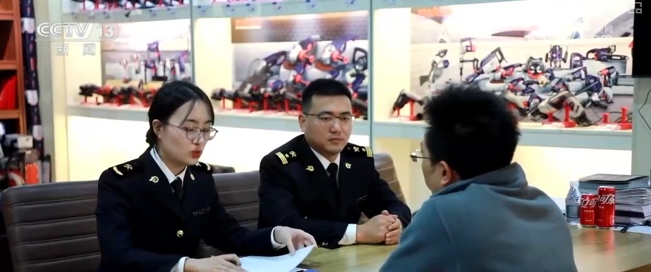 5.06万亿元，创新高！多视角观察 “数”看“中国制造”叩开多元外贸市场