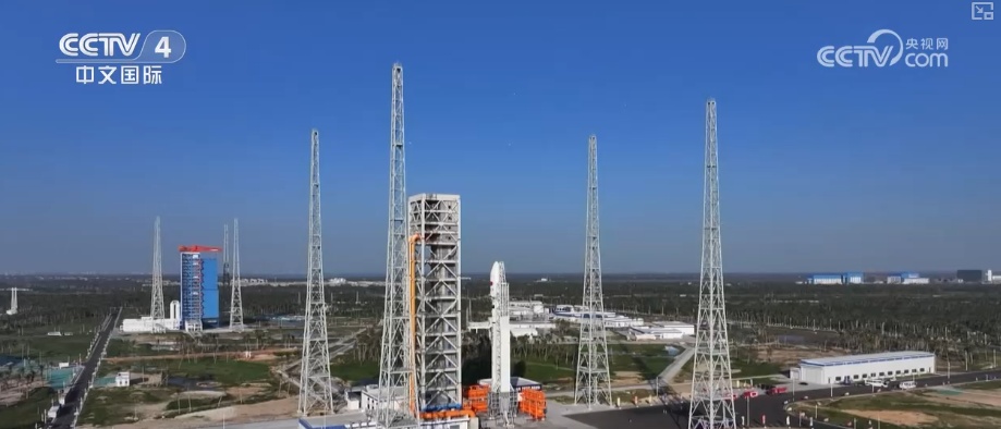 向天图强，商业航天乘势而上！海南自贸港全岛封关助力海南打造商业航天全产业链