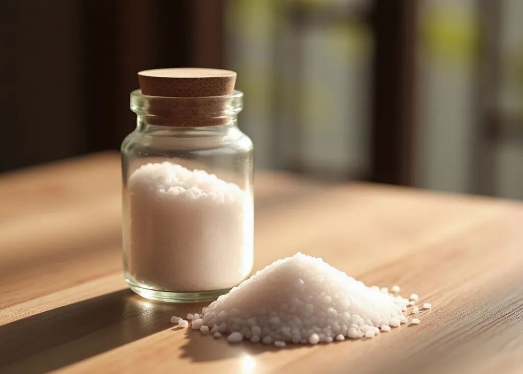 不只能当调料！盐的5种养生用法，教你应对牙痛、感冒、过敏等小毛病→