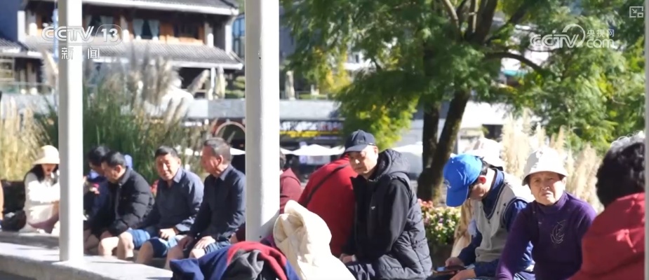 从“被动避寒”转向“主动找冷” 透过新变化、新突破观察冬季文旅市场新亮点