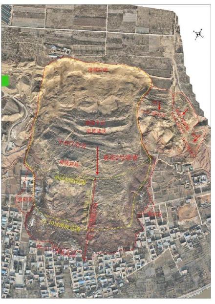 甘肃永靖特大型滑坡：他的一个预警救了378人，被应急管理部通报表扬