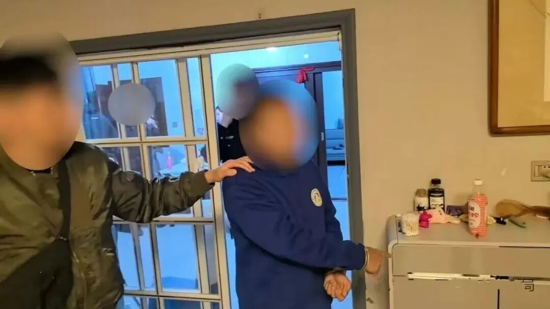 130余克黄金为何在家中离奇消失？