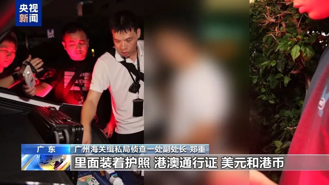 涉23省份，超10万人份孕妇血样被走私出境！