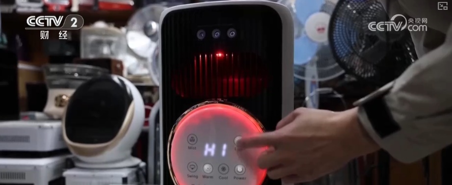 取暖家电产销两旺、出口旺盛 细分产品层出不穷企业核心竞争优势明显 取暖家电产销两旺、出口旺盛 细分产品层出不穷企业核心竞争优势明显