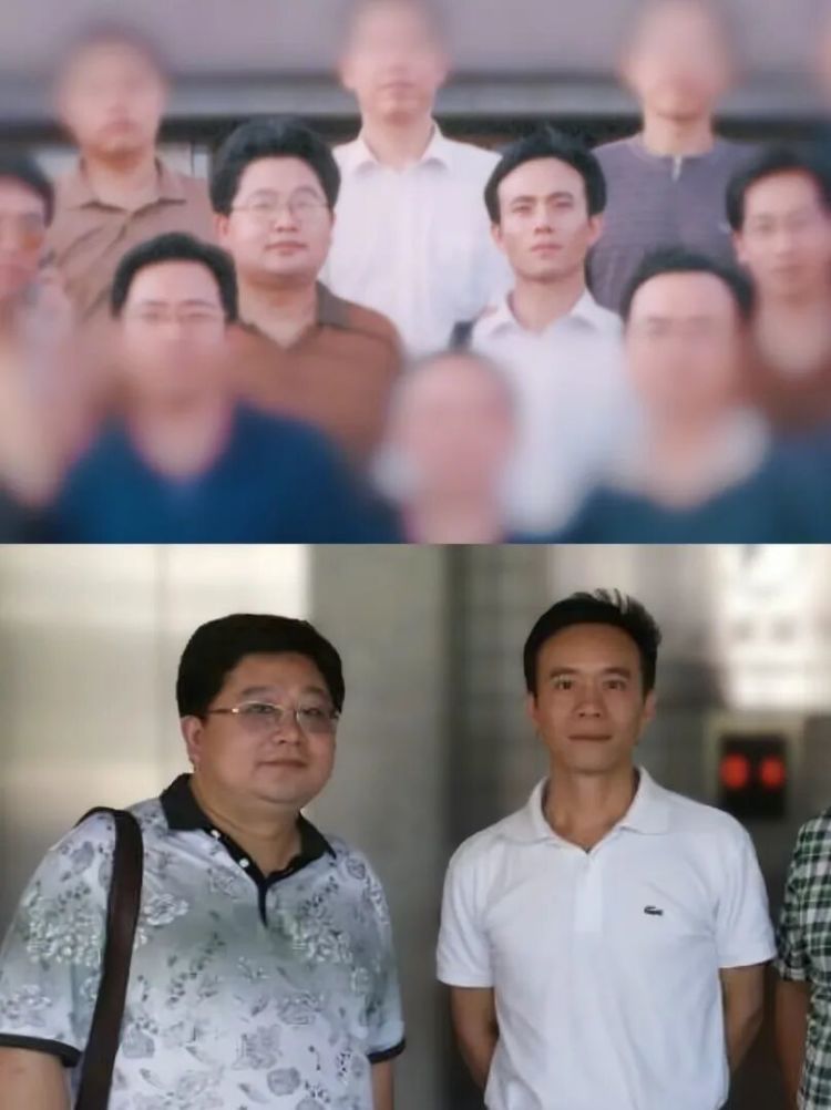 广州“网红教授”发长文悼念好友，“没有人会对一捧土产生情感，直到自己亲手垒起了一座”