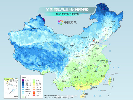 大江南北快跑式升温 东北江南多地暖如10月底