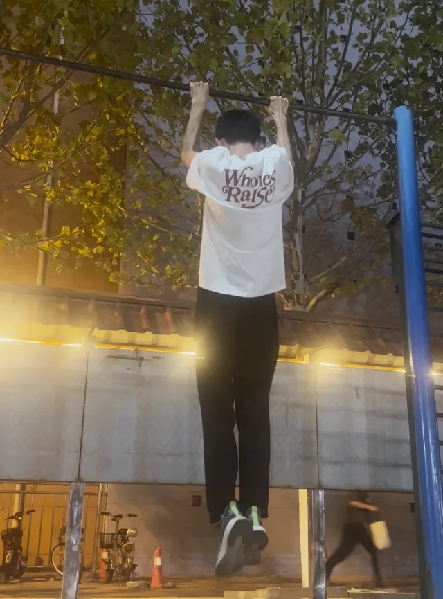 20岁的医学生，救了9个月的宝宝一命！