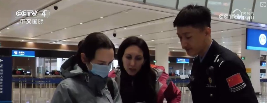 周年观察·体验感拉满、丝滑感升级 “免签红利+产品创新”成入境游消费增长主引擎