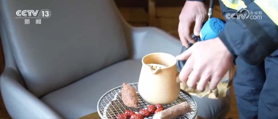 岁末年初各部门加强安全防范工作 全力防控群众身边安全风险