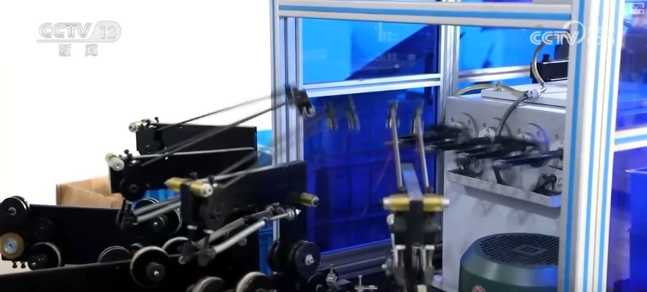 5.06万亿元，创新高！多视角观察 “数”看“中国制造”叩开多元外贸市场