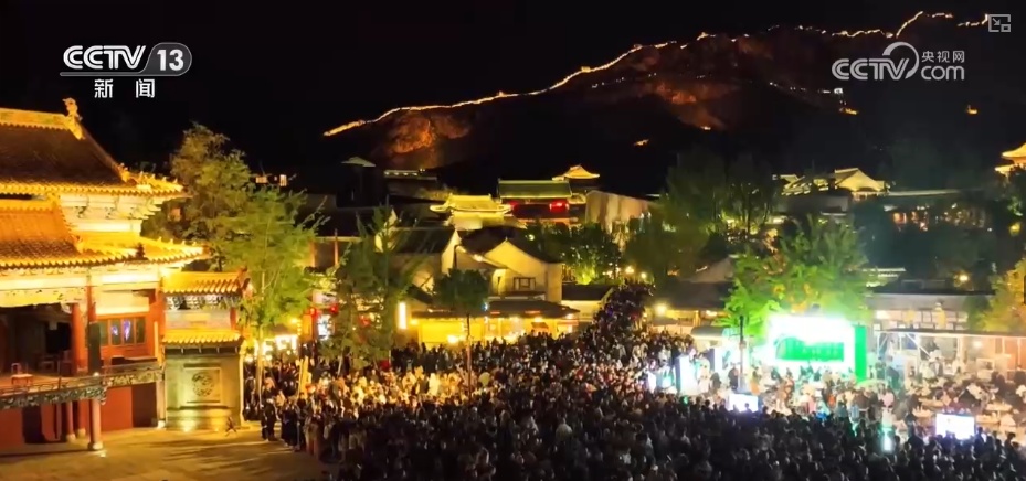 从“被动避寒”转向“主动找冷” 透过新变化、新突破观察冬季文旅市场新亮点