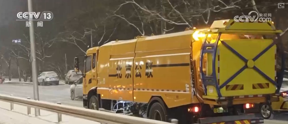 岁末年初各部门加强安全防范工作 全力防控群众身边安全风险