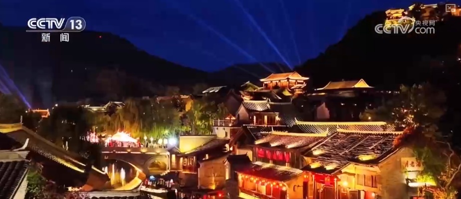 从“被动避寒”转向“主动找冷” 透过新变化、新突破观察冬季文旅市场新亮点