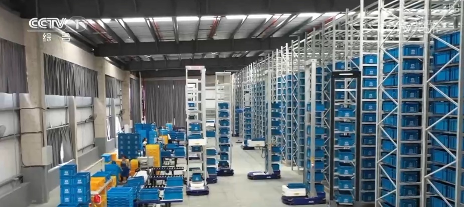 领跑、新高、释放，6.0%、30%！透过“关键词+数据”看中国经济新成就