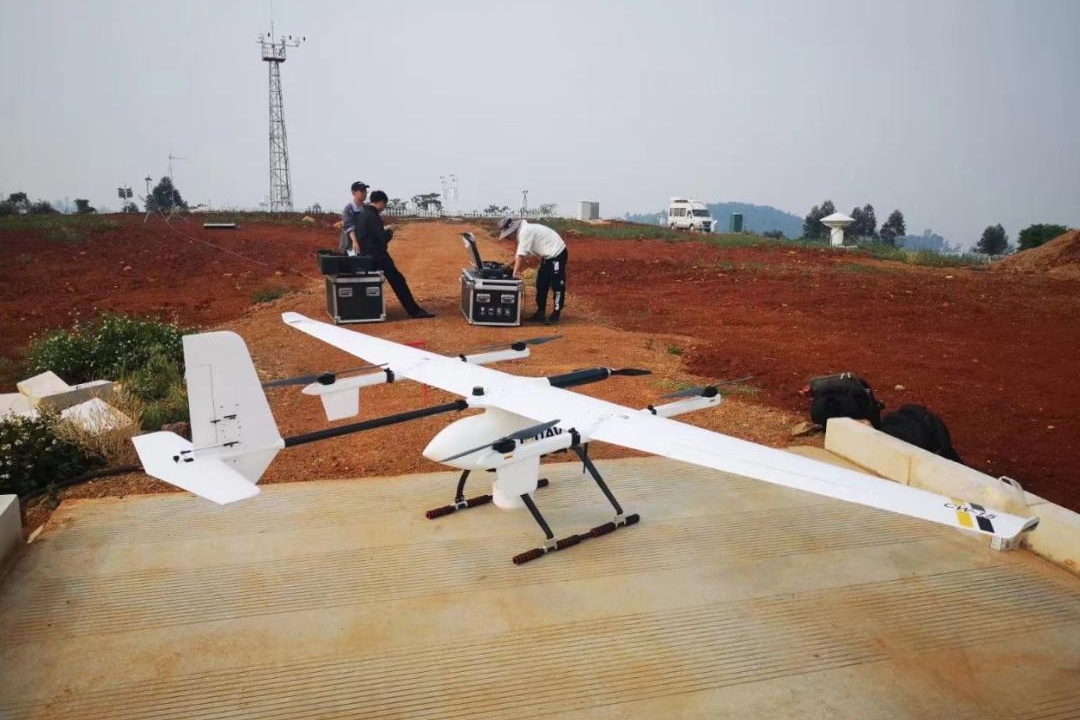 为啥云南能把冷空气“拒之门外”？原因是→