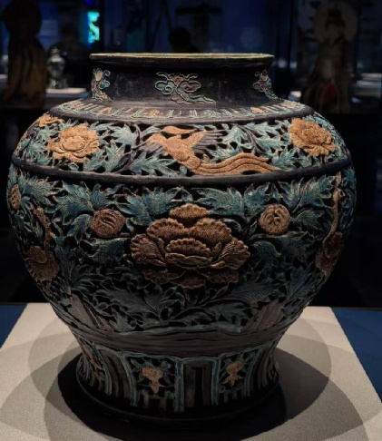 去北京这个新展！邂逅沉睡深海500年的宝藏——