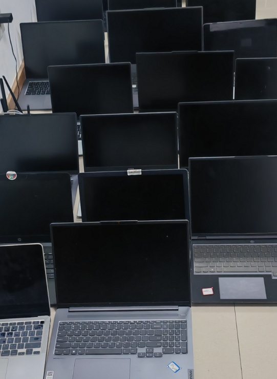 没有感情,全是套路!山东破获特大网络交友诈骗案,抓获涉案嫌疑人1479人 没有感情,全是套路!山东破获特大网络交友诈骗案,抓获涉案嫌疑人1479人